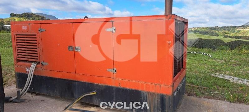 Generatorski setovi  DPMTAIAI380 612350 - 2