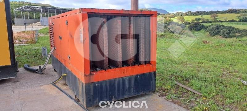 Generatorski setovi  DPMTAIAI380 612350 - 3