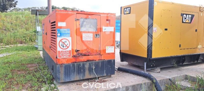 Generatorski setovi  DPMTAIAI380 612350 - 4