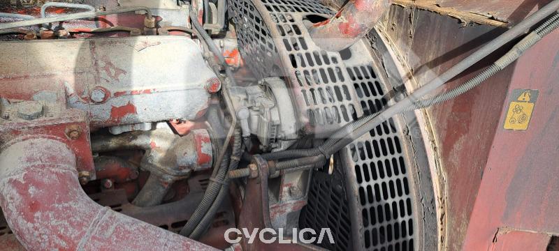Generatorski setovi  DPMTAIAI380 612350 - 5