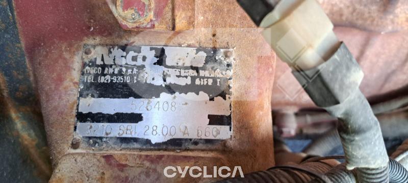 Generatorski setovi  DPMTAIAI380 612350 - 6