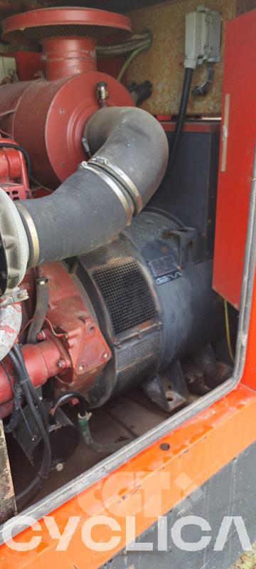 Generatorski setovi  DPMTAIAI380 612350 - 8