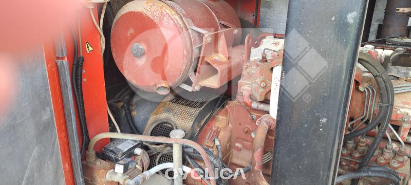 Generatorski setovi  DPMTAIAI380 612350 - 7