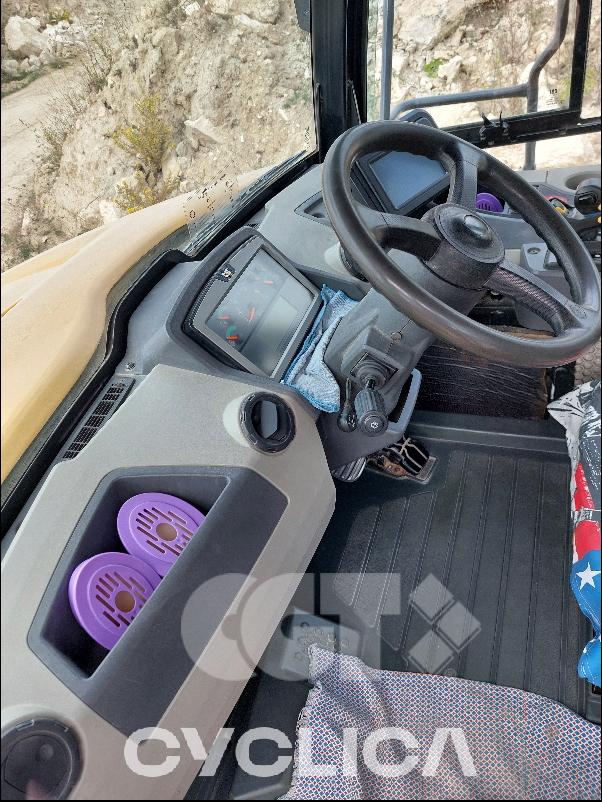 Dumpers e caminhões articulados  730 3T300### - 11
