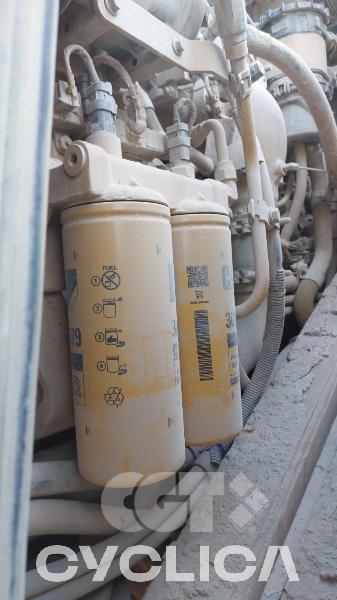 Palas cargadoras de ruedas  966M XE FL200### - 13