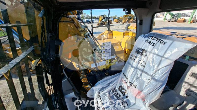 Escavadora de rastos  315 NG WKX10552 - 13