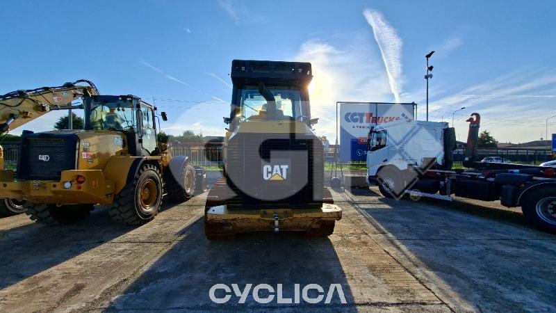 Ngarkuese me zinxhirë  963K LBL01074 - 7