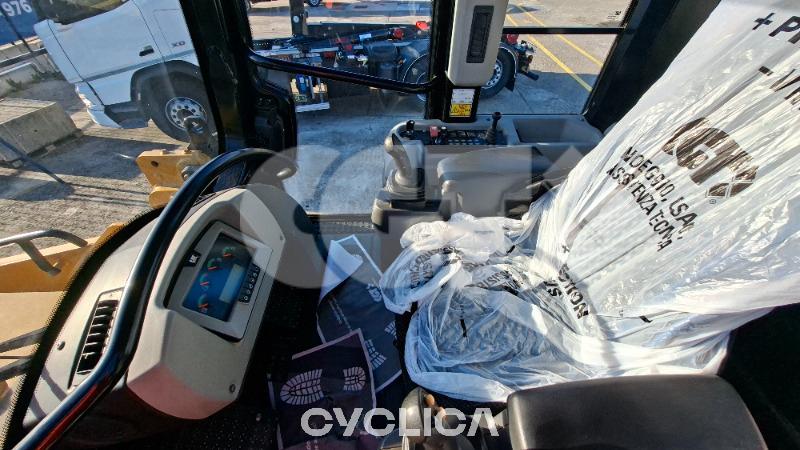 Ngarkuese me zinxhirë  963K LBL01074 - 13