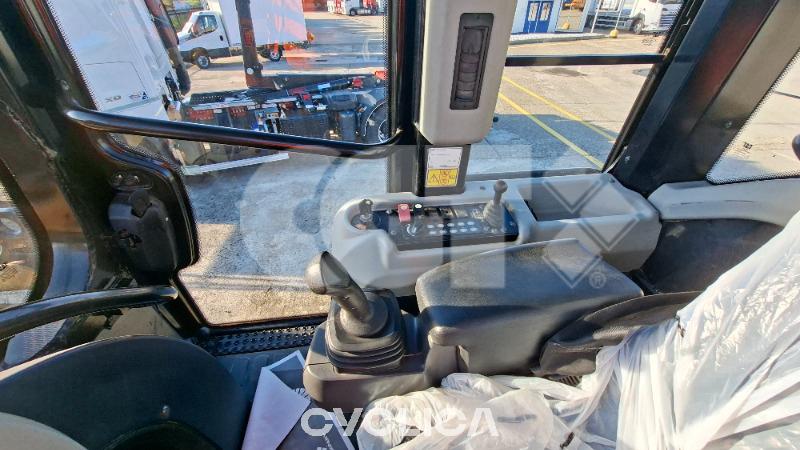 Ngarkuese me zinxhirë  963K LBL01074 - 14