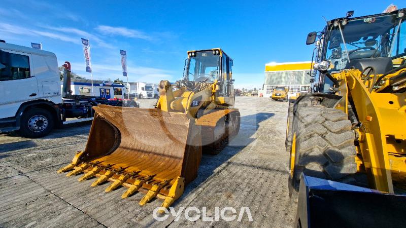 Ngarkuese me zinxhirë  963K LBL01074 - 4