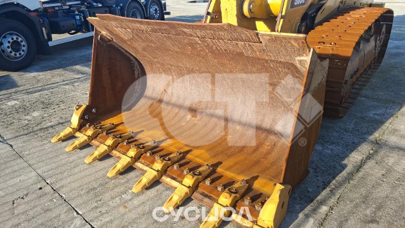 Ngarkuese me zinxhirë  963K LBL01074 - 10