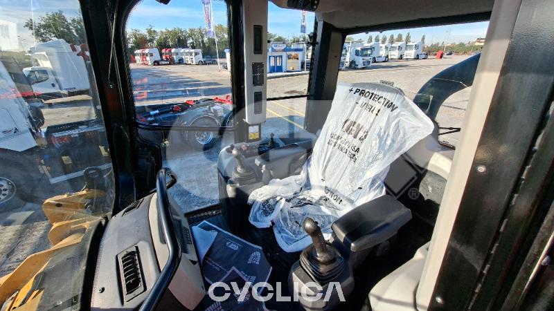 Ngarkuese me zinxhirë  963K LBL01074 - 12