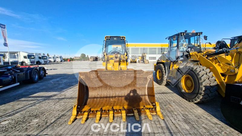 Ngarkuese me zinxhirë  963K LBL01074 - 3