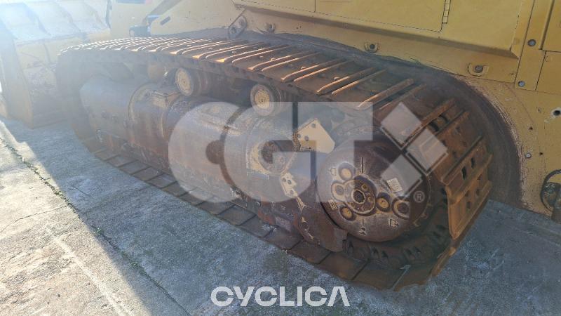 Ngarkuese me zinxhirë  963K LBL01074 - 9