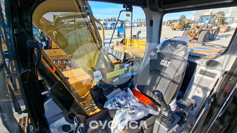 Ровокопачи-гасеничари  313 NG NPY30011 - 14