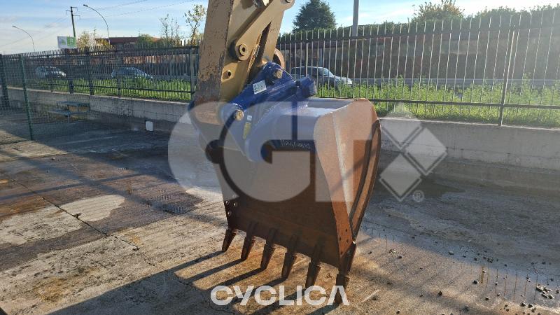 Ровокопачи-гасеничари  313 NG NPY30011 - 13