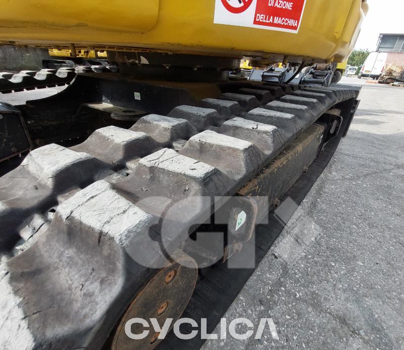 Crawler excavators  303 E CR SGE01030 - 6