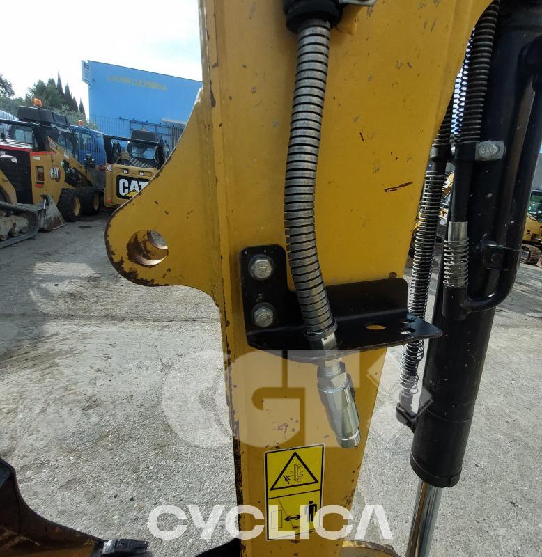 Crawler excavators  303 E CR SGE01030 - 8