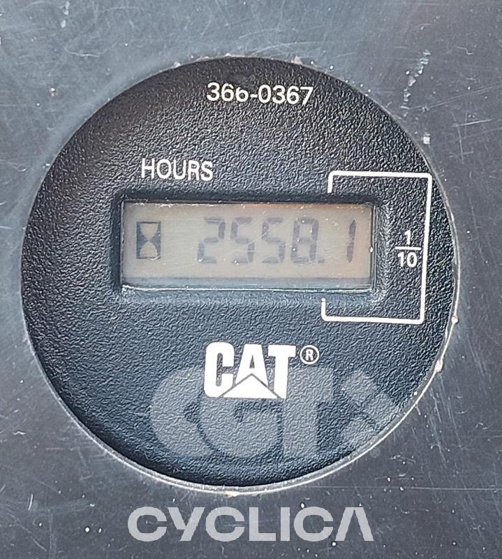 Crawler excavators  303 E CR SGE01030 - 12