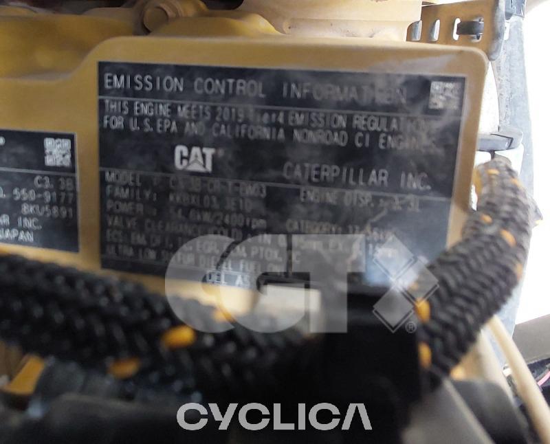 Skid steers  242D3 ME600621 - 10