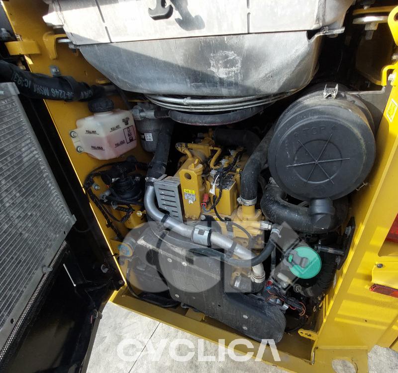 Skid steers  242D3 ME600621 - 11