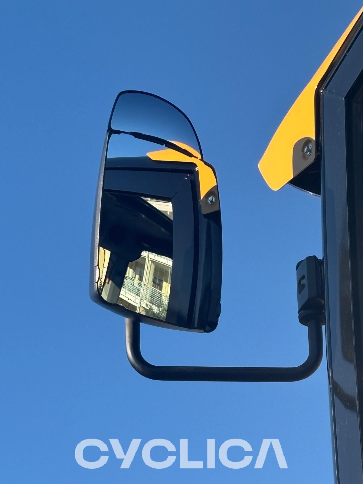 Ровокопачи на тркала  M316F [FB6] FB600463 - 9