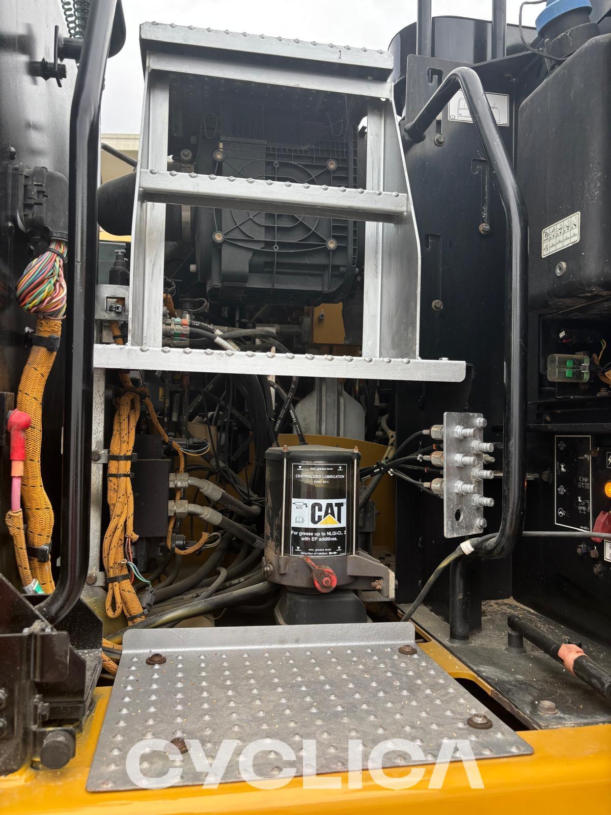 Ровокопачи на тркала  M316F [FB6] FB600463 - 6