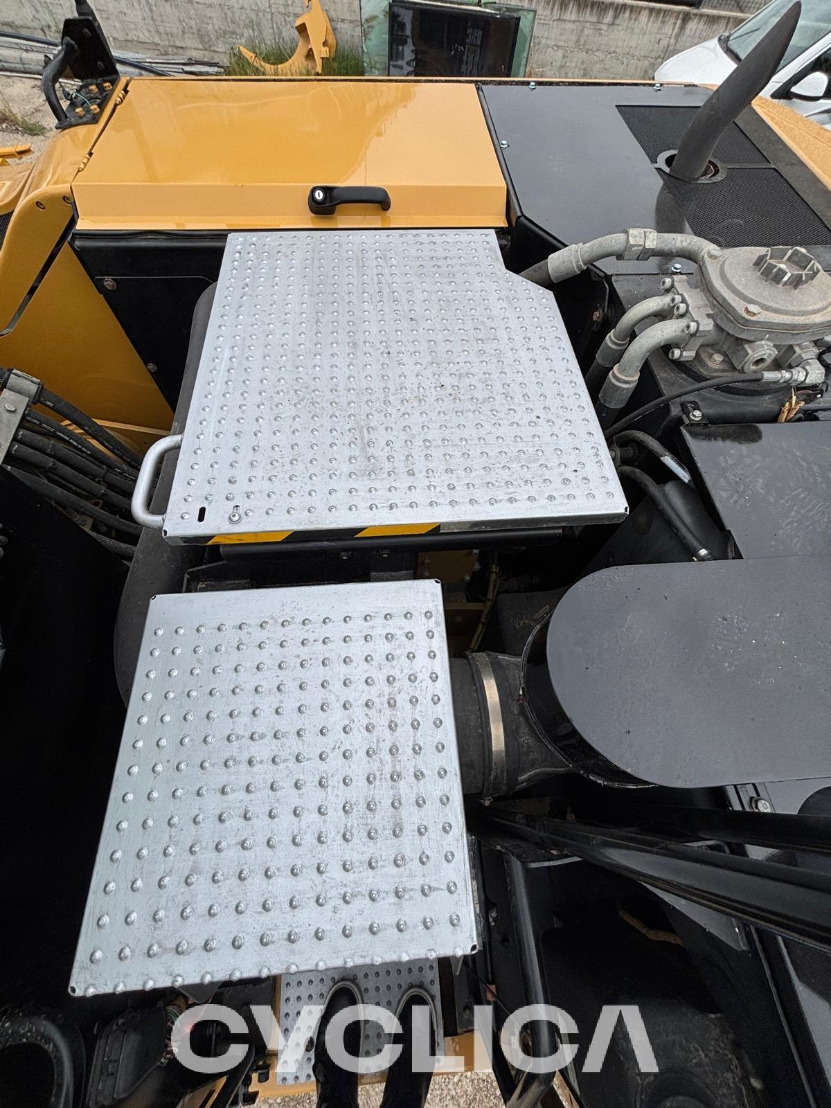 Ровокопачи на тркала  M316F [FB6] FB600463 - 4