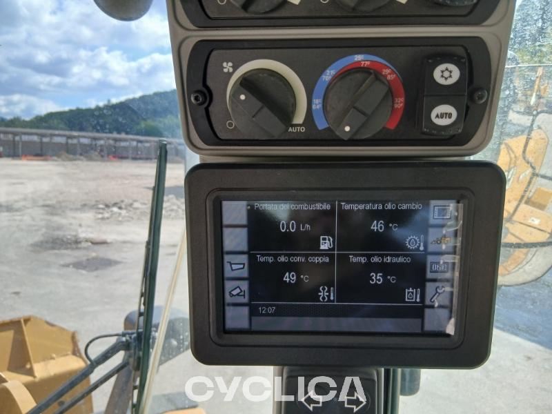 Utovarivači na točkovima  962M JYD20213 - 7