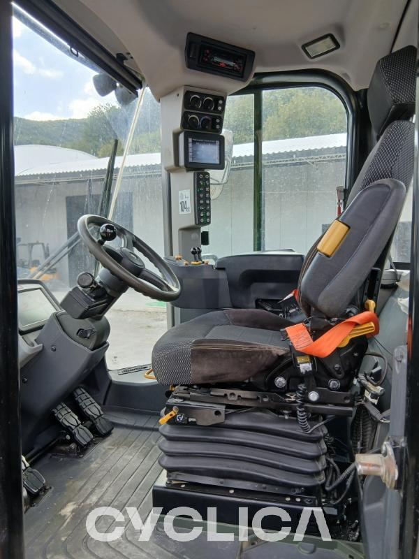 Utovarivači na točkovima  962M JYD20213 - 8