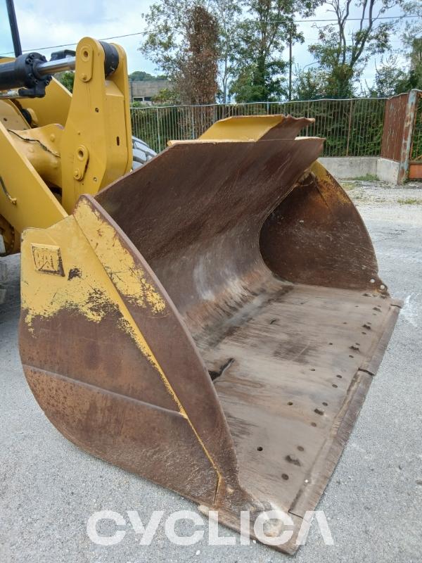 Utovarivači na točkovima  962M JYD20213 - 5