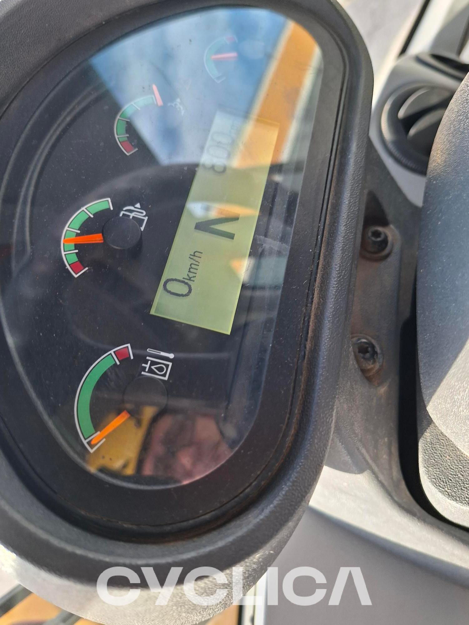 Utovarivači na točkovima  926M LTE06003 - 6