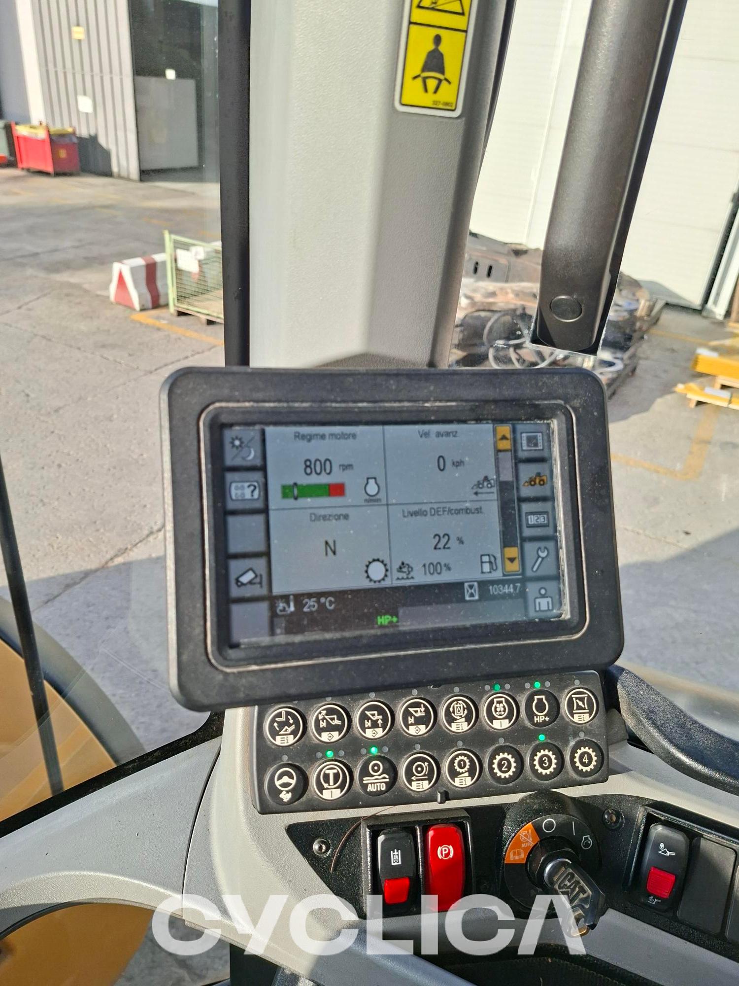 Utovarivači na točkovima  926M LTE06003 - 7