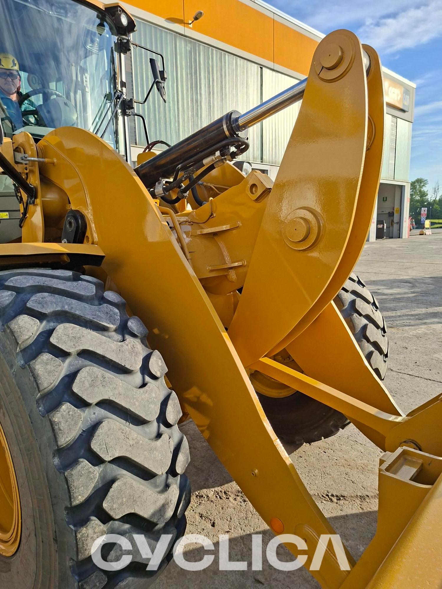 Utovarivači na točkovima  926M LTE06003 - 5