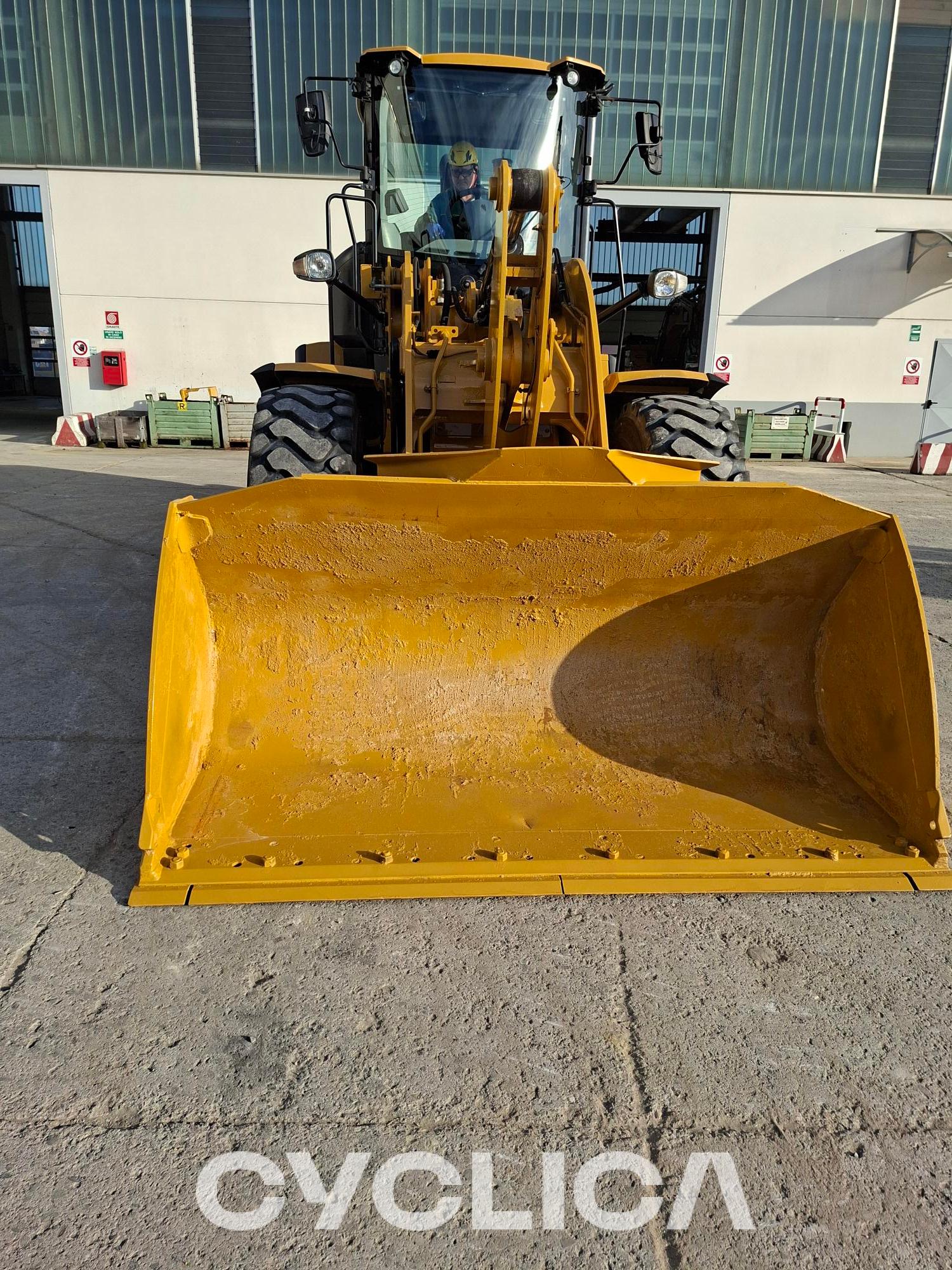 Utovarivači na točkovima  926M LTE06003 - 4