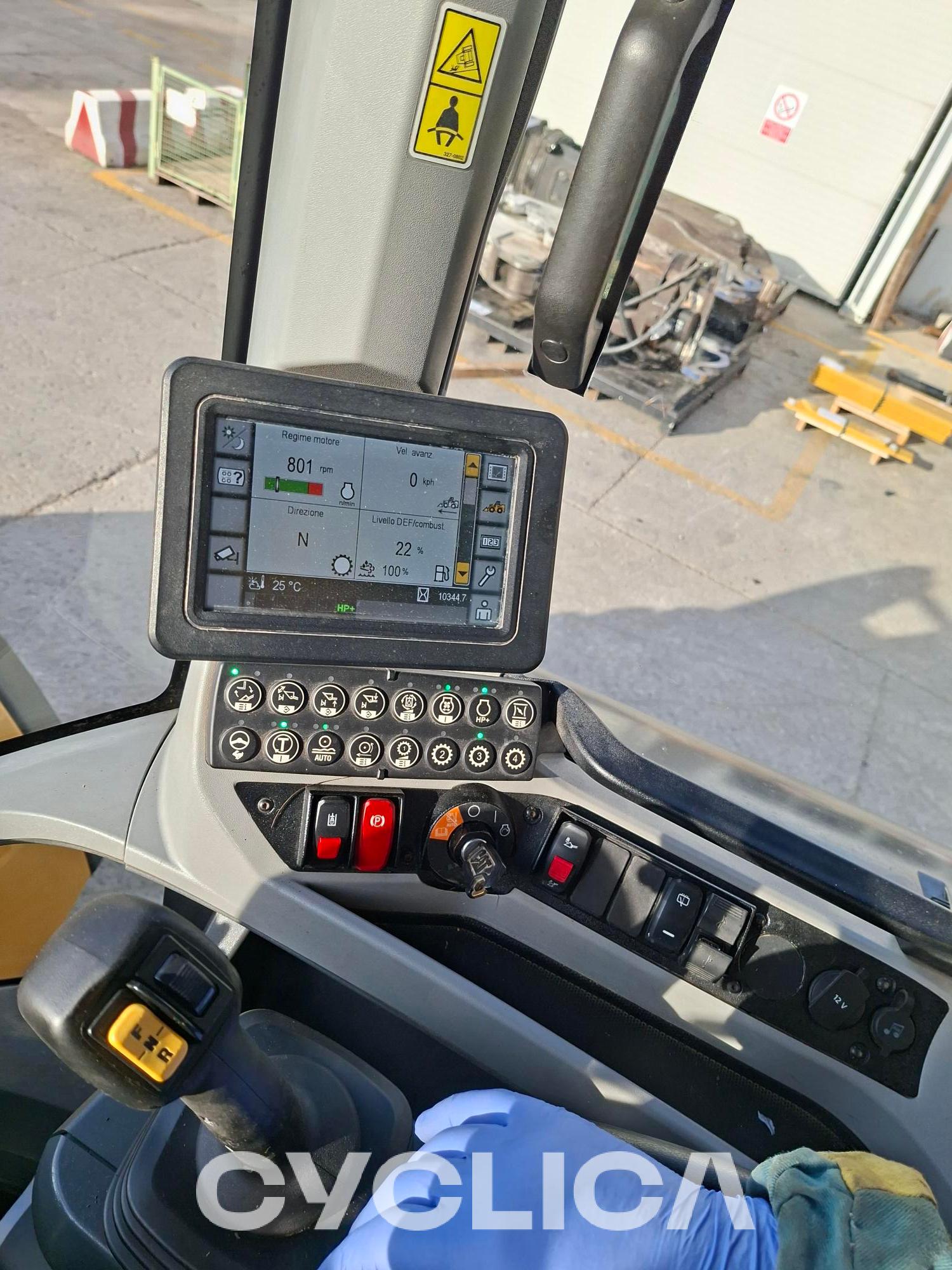 Utovarivači na točkovima  926M LTE06003 - 8