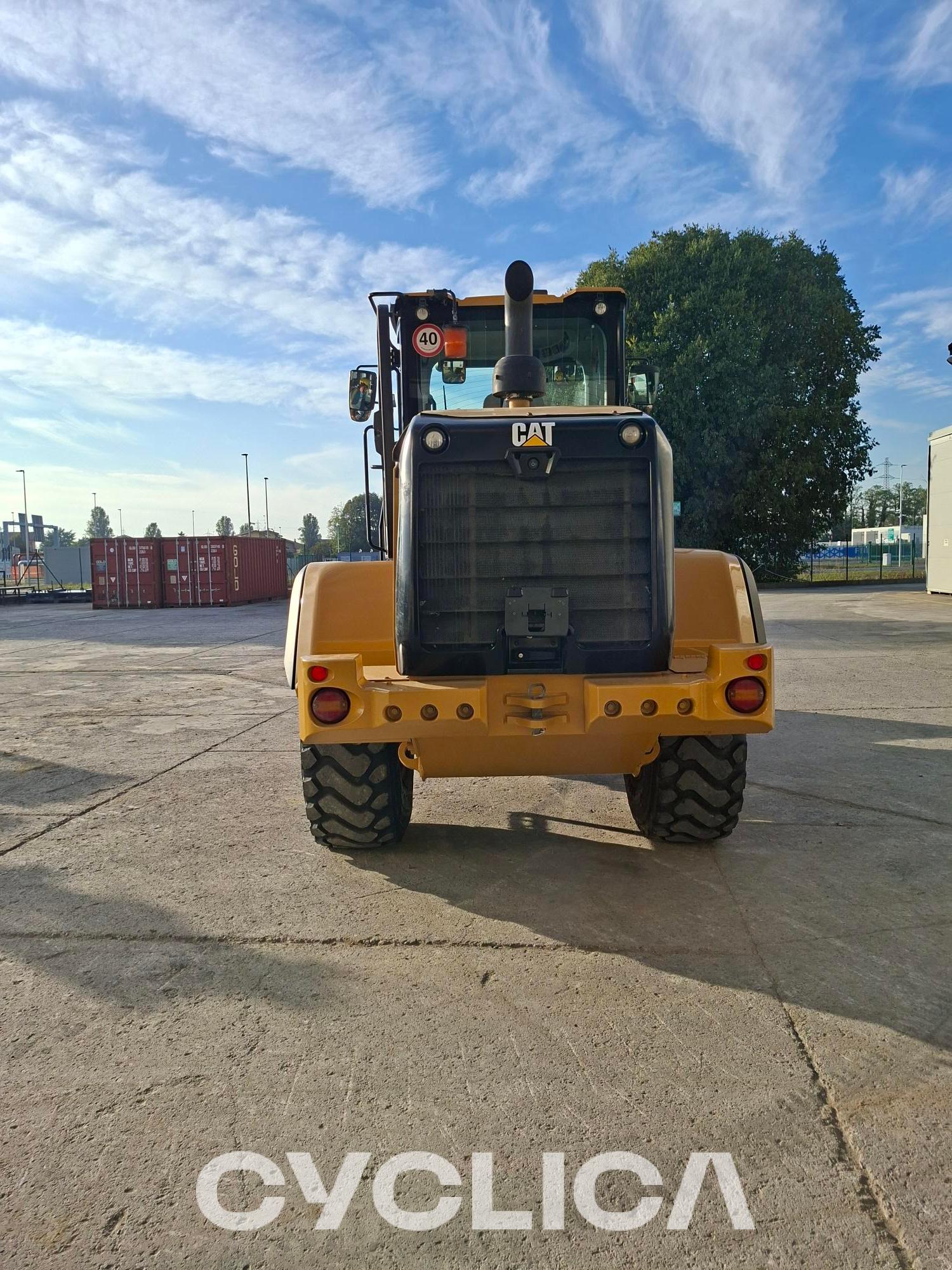 Utovarivači na točkovima  926M LTE06003 - 3