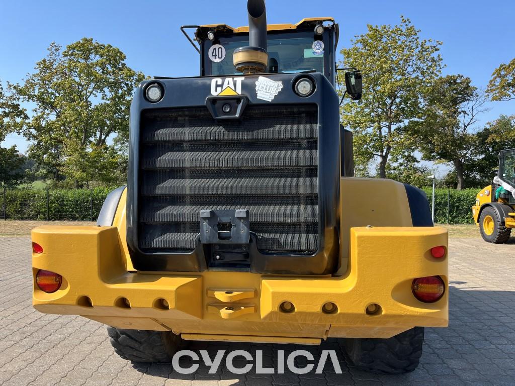 Натоварувачи на тркала  938M J3R04365 - 5