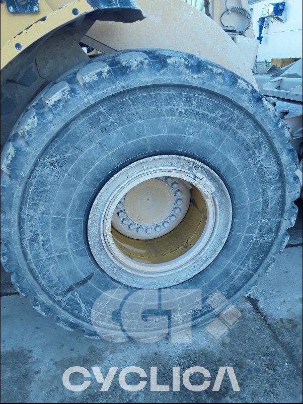 Wheel loaders 966M XE FL200911 - 9