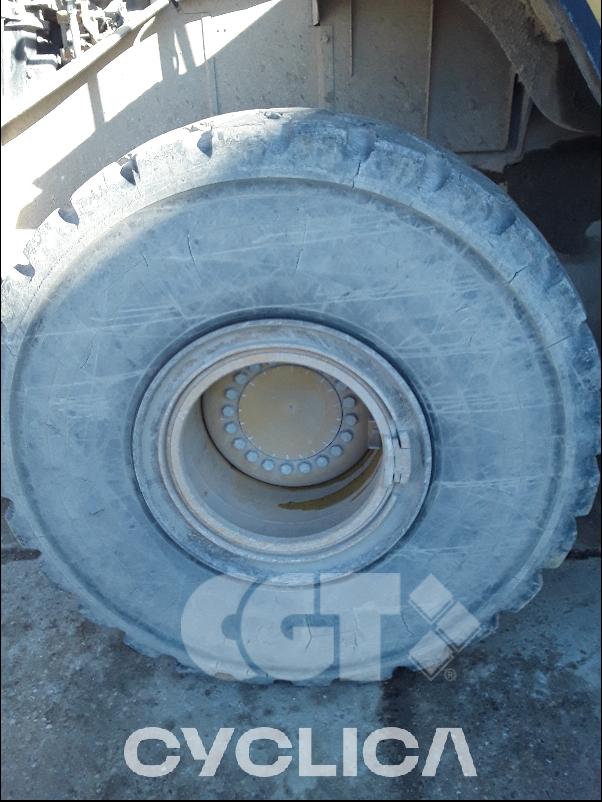 Wheel loaders 966M XE FL200911 - 10