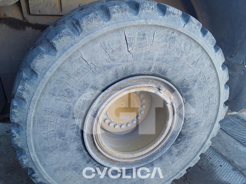 Wheel loaders 966M XE FL200911 - 7