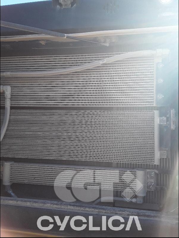 Wheel loaders 966M XE FL200911 - 8