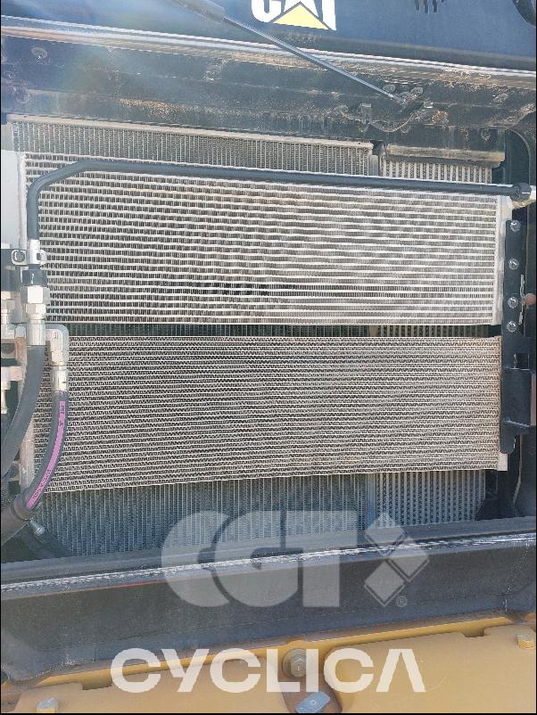 Palas cargadoras de ruedas 962M K8800298 - 8