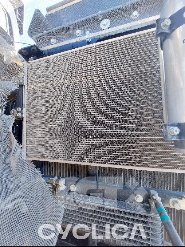 Excavadoras de cadenas 313FGC GJD10### - 8