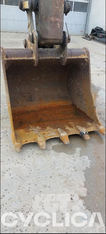 Excavadoras de cadenas PC160 K34088 - 6