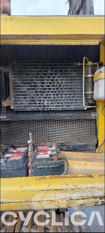 Excavadoras de cadenas PC160 K34088 - 9