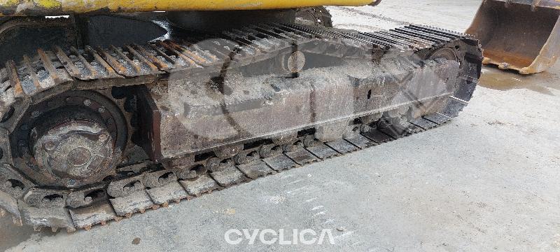 Excavadoras de cadenas PC160 K34088 - 12