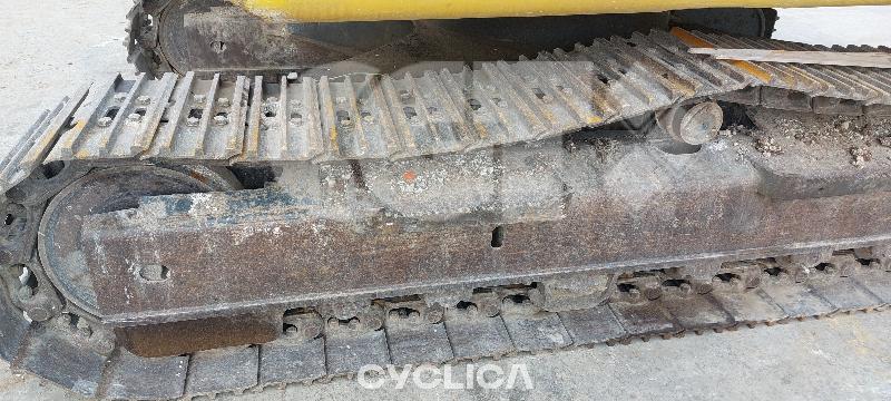 Excavadoras de cadenas PC160 K34088 - 13