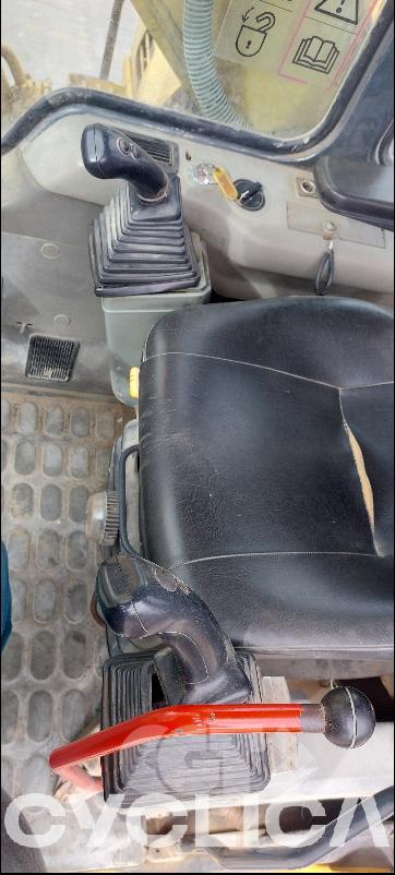 Excavadoras de cadenas PC160 K34088 - 19