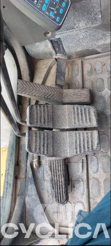 Excavadoras de cadenas PC160 K34088 - 20